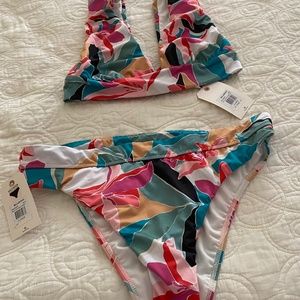Womens Billabong Bikini